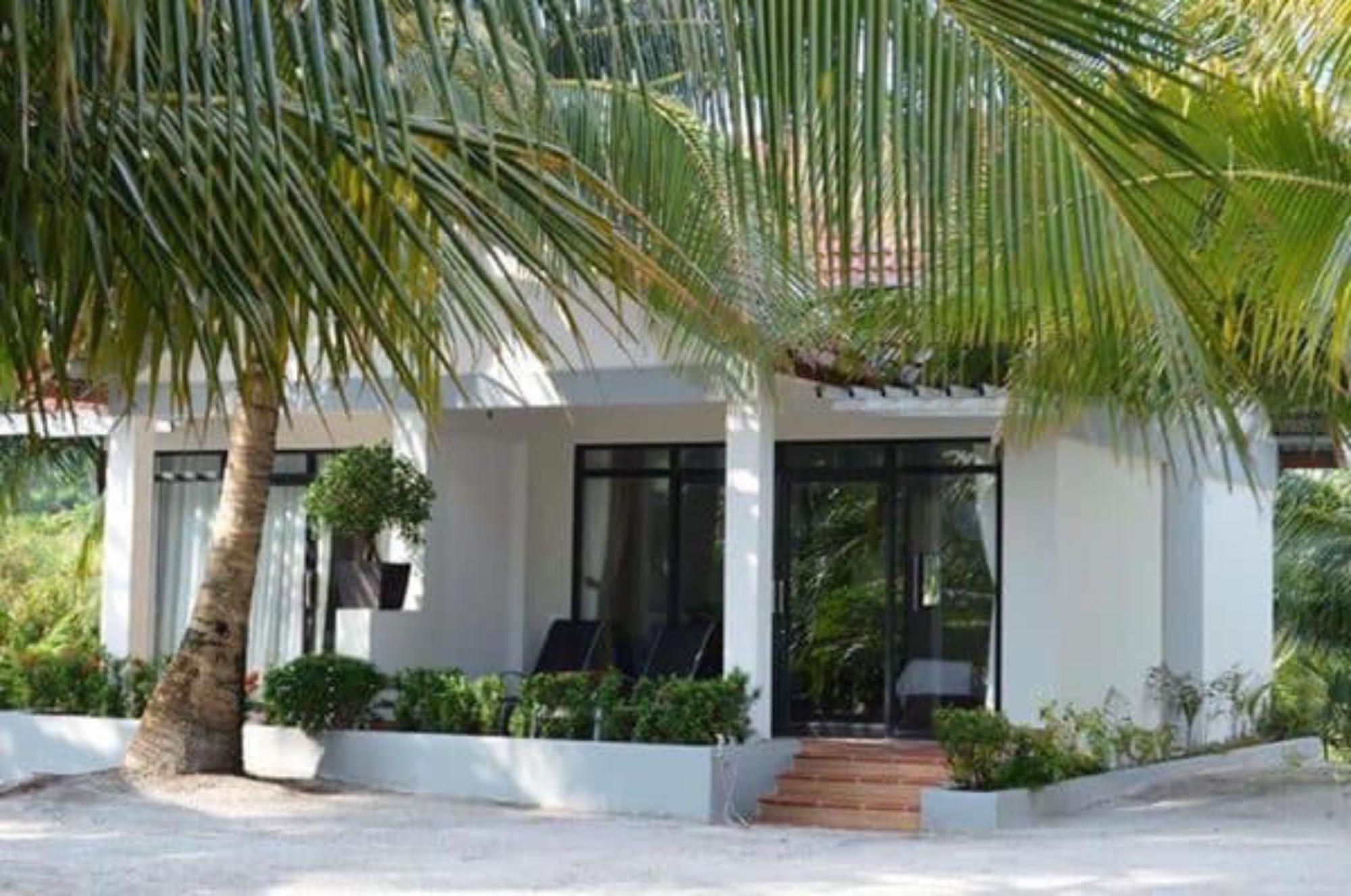 Soon Noeng Resort Ронгсанлем Экстерьер фото